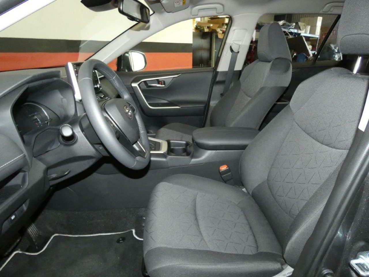 Foto Toyota Rav4 12