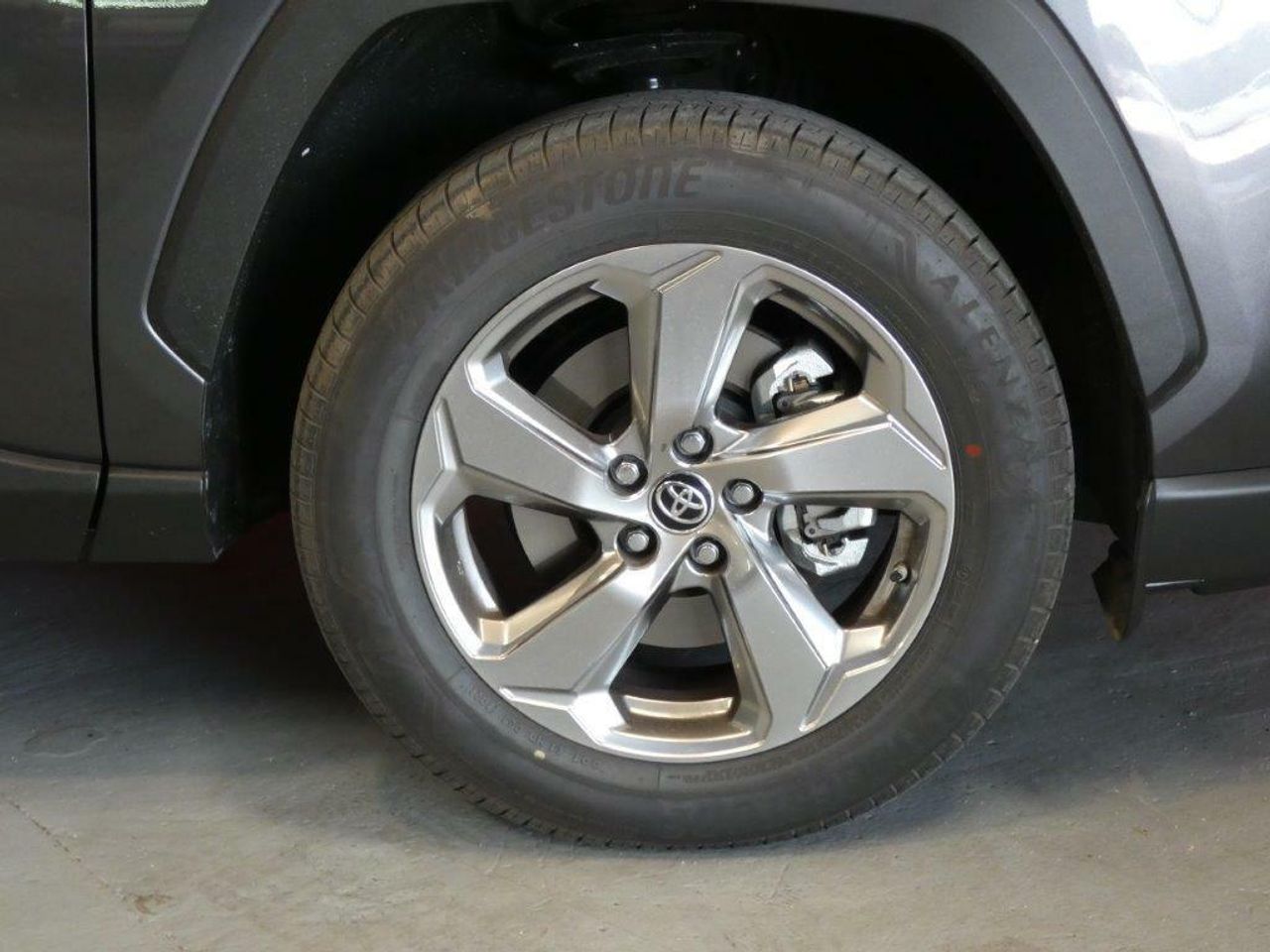 Foto Toyota Rav4 15