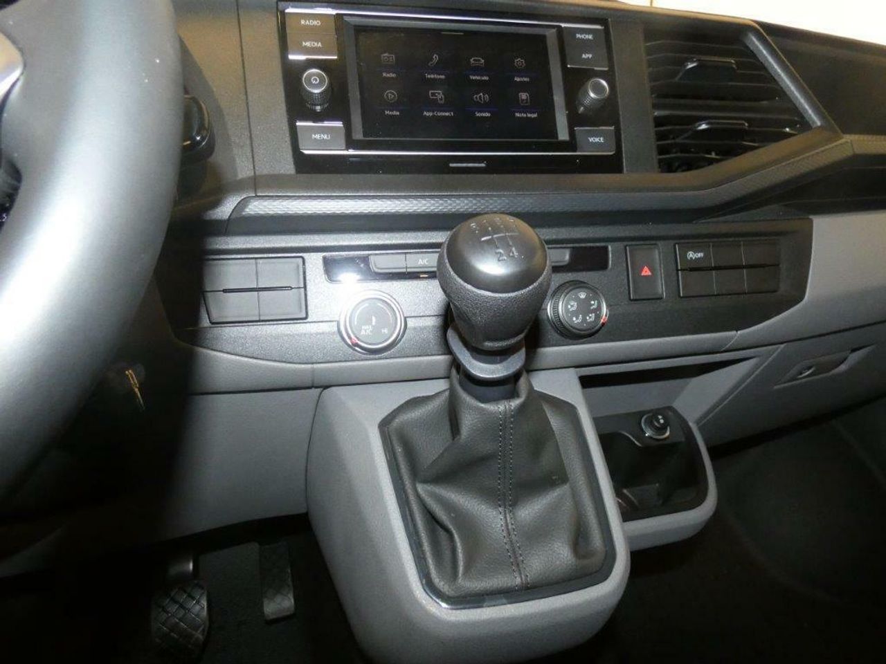 Foto Volkswagen Caravelle 15