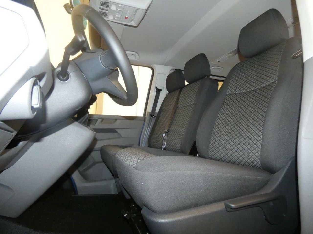 Foto Volkswagen Caravelle 20