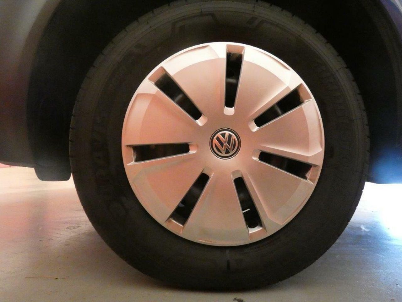 Foto Volkswagen Caravelle 29