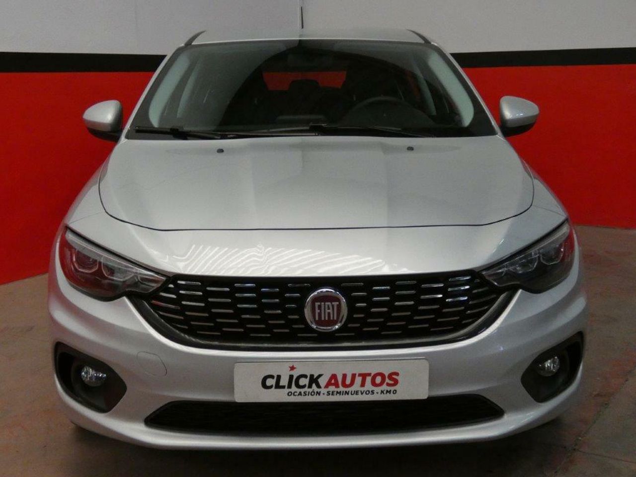 Foto Fiat Tipo 2