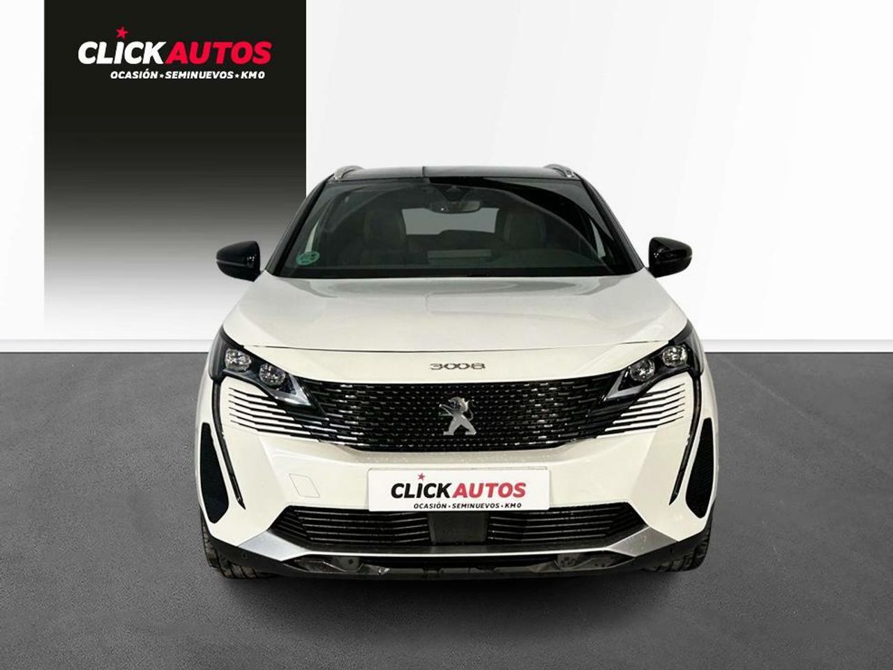 Foto Peugeot 3008 2