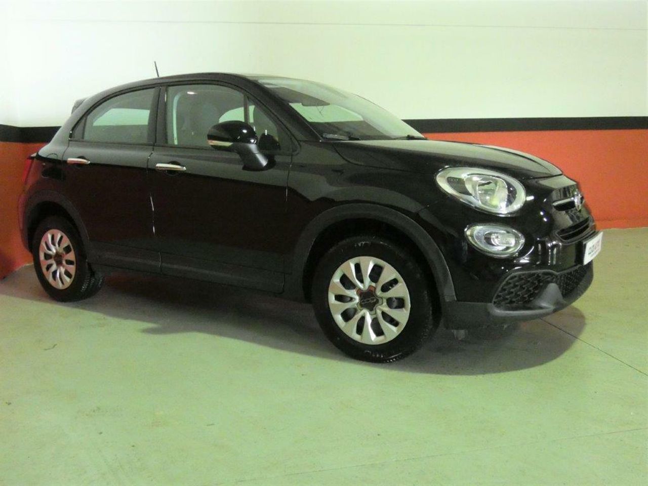 Foto Fiat 500X 4