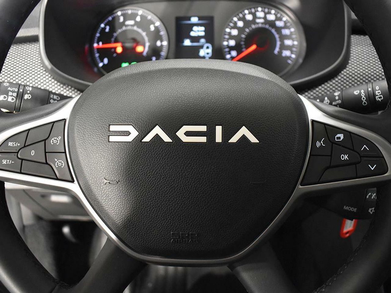 Foto Dacia Sandero 6