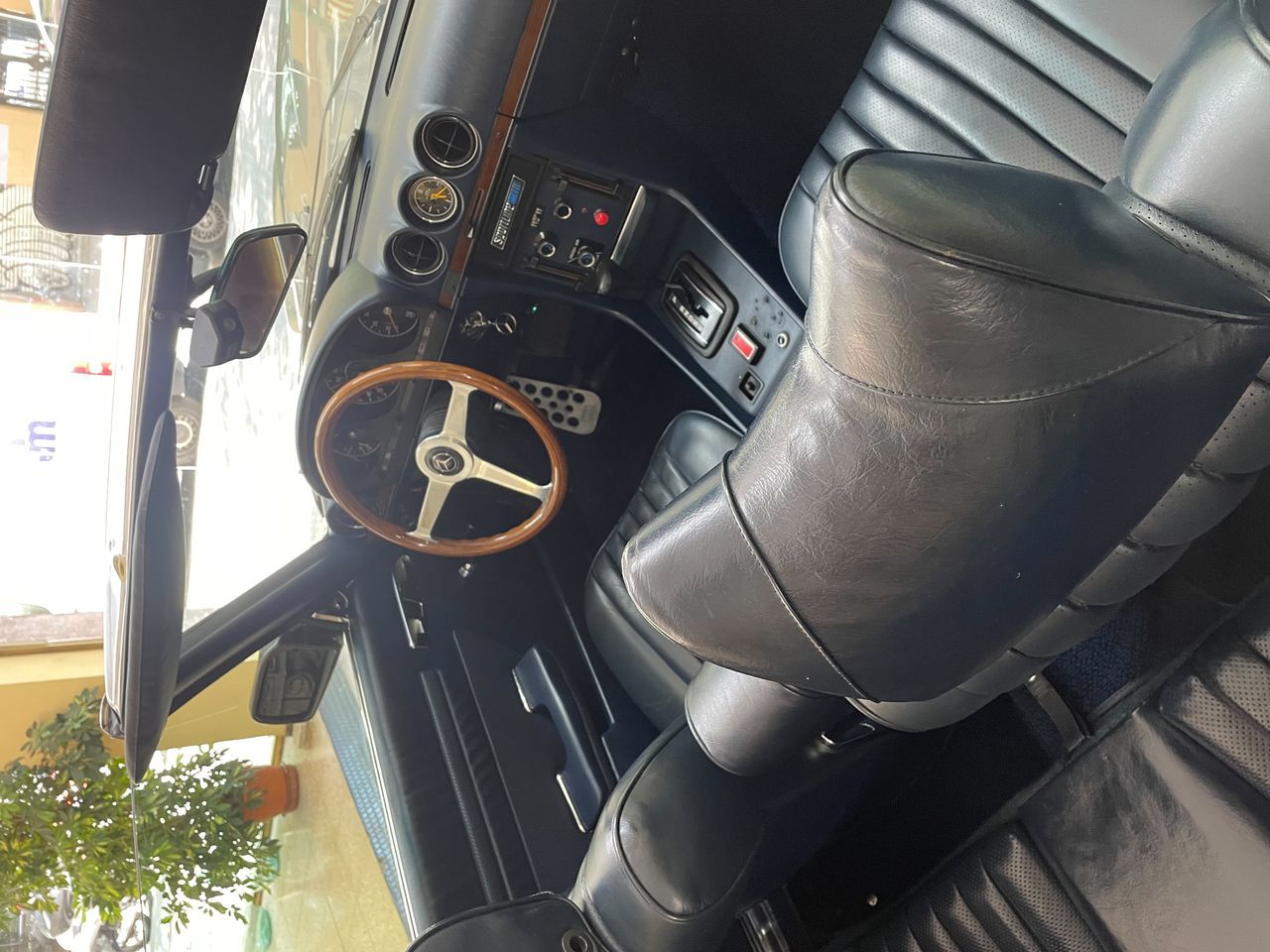 Foto Mercedes-Benz 350 12