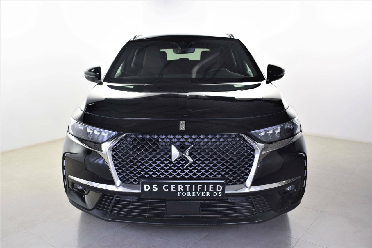 Foto DS Automobiles DS 7 Crossback 2