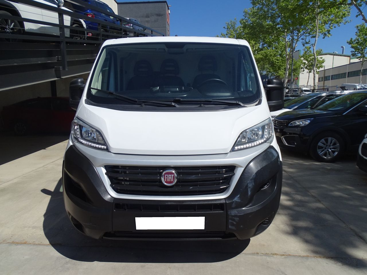 Foto Fiat Ducato 6