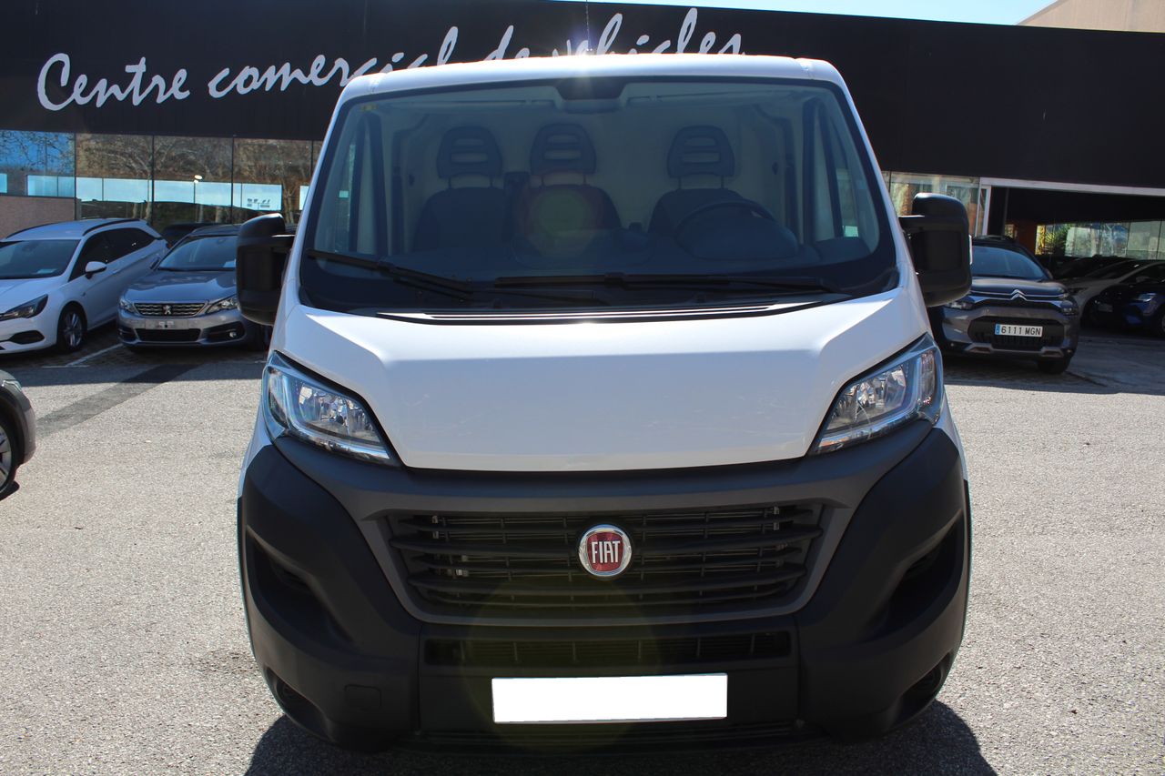 Foto Fiat Ducato 2