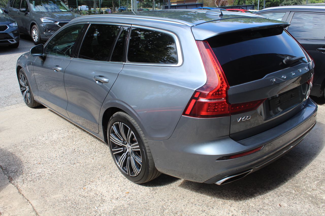 Foto Volvo V60 4