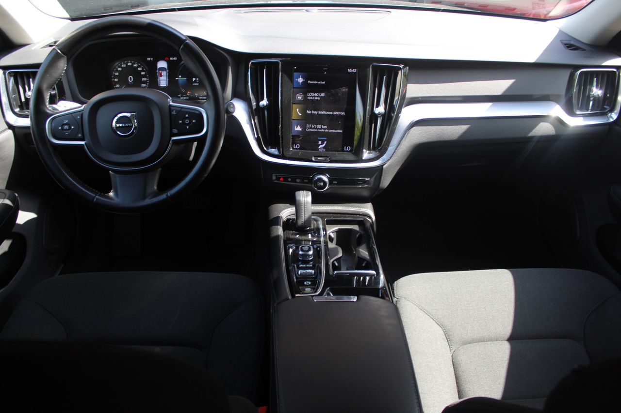 Foto Volvo V60 9