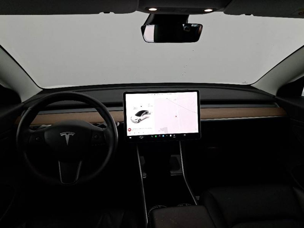 Foto Tesla Model 3 3