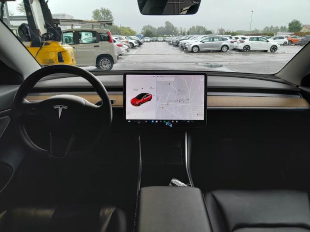 Foto Tesla Model 3 3