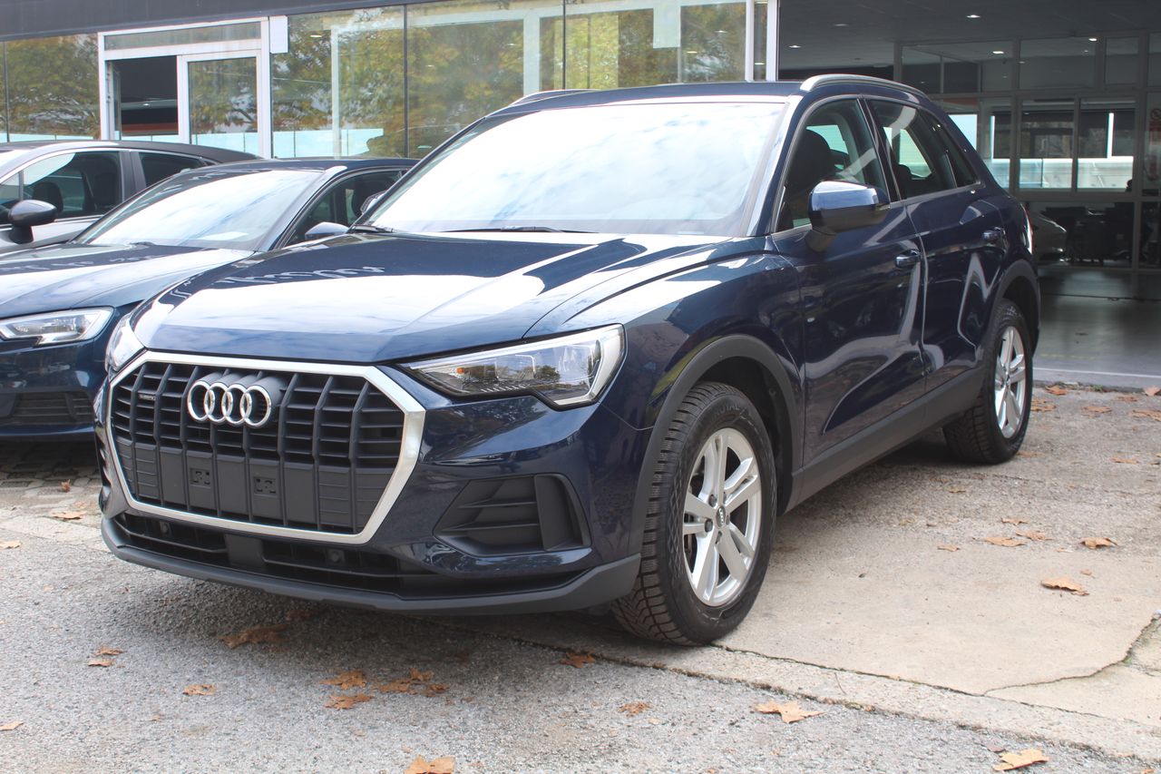 Foto Audi Q3 1