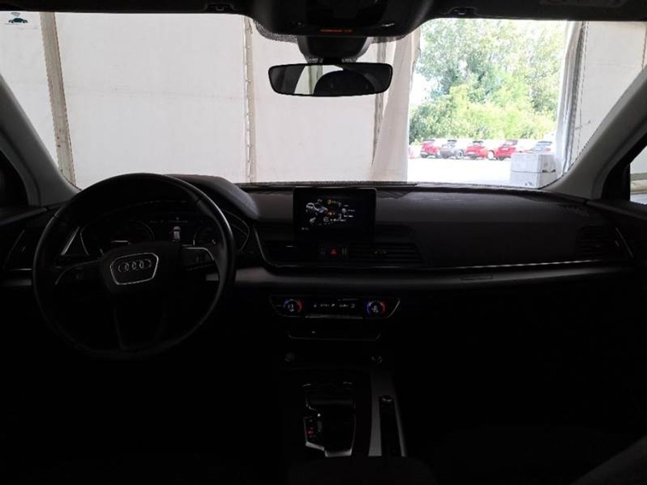 Foto Audi Q5 3