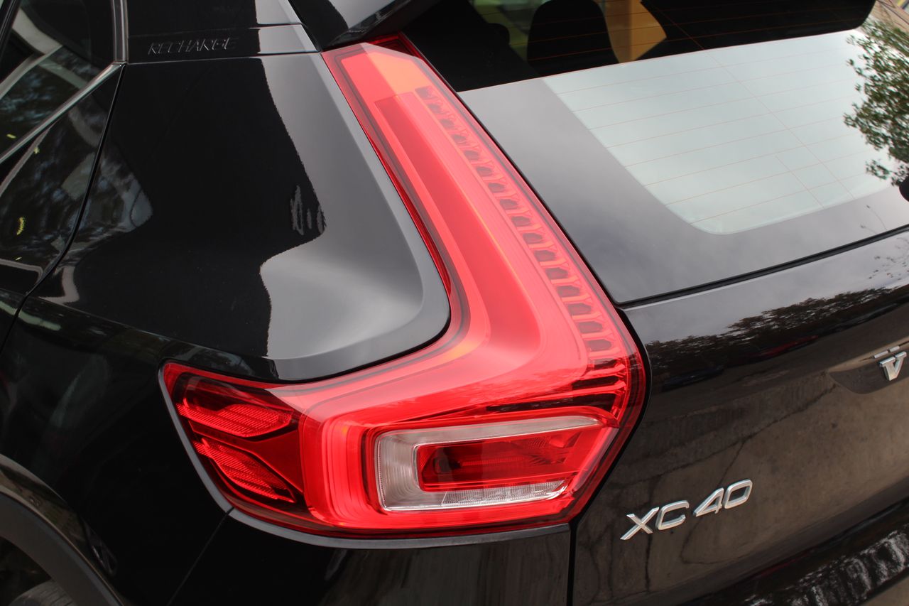 Foto Volvo XC40 28