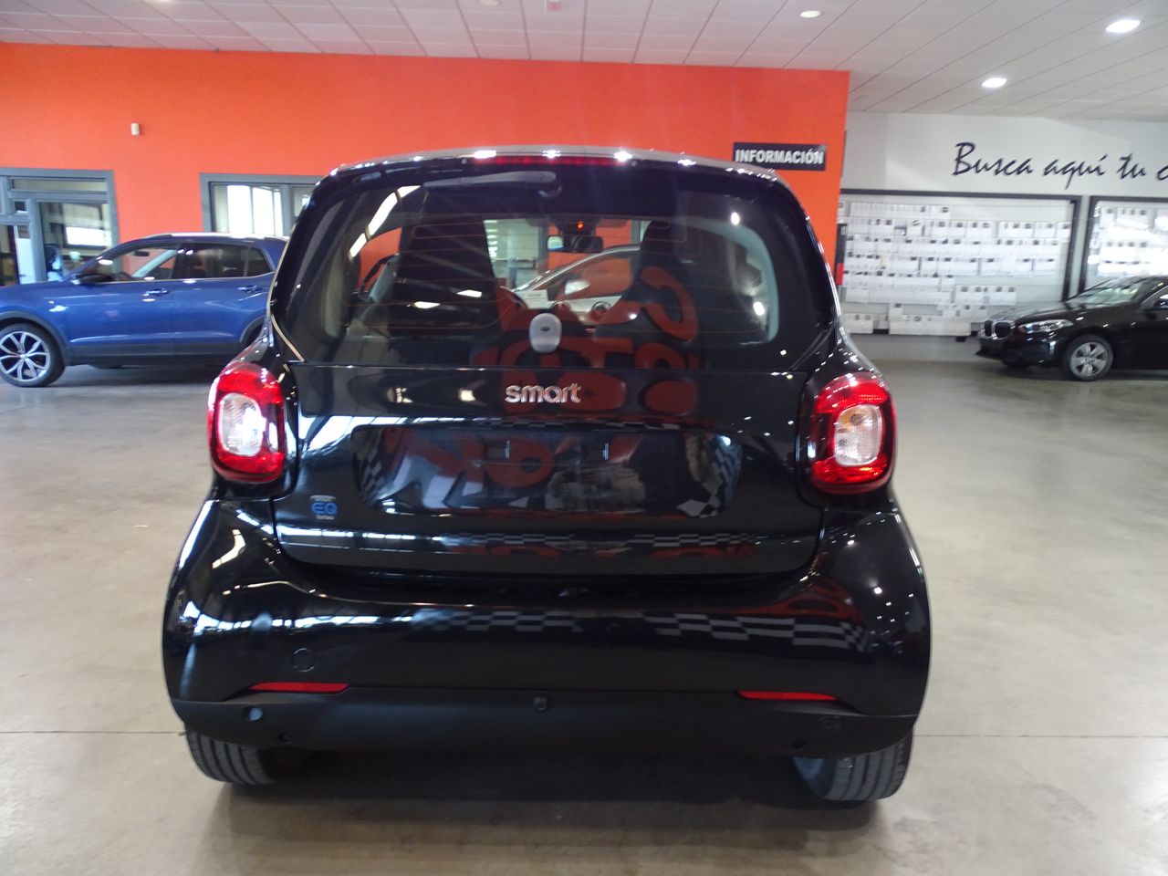 Foto Smart Fortwo 6