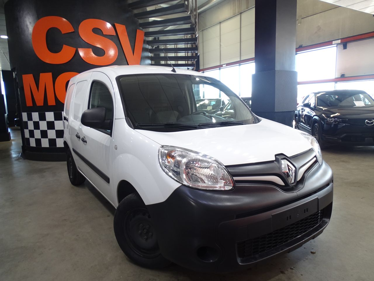 Foto Renault Kangoo 3