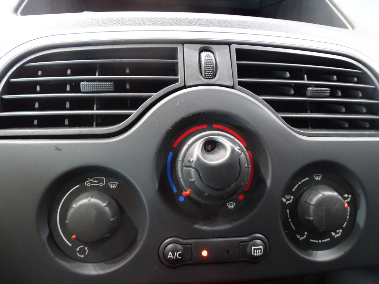 Foto Renault Kangoo 10