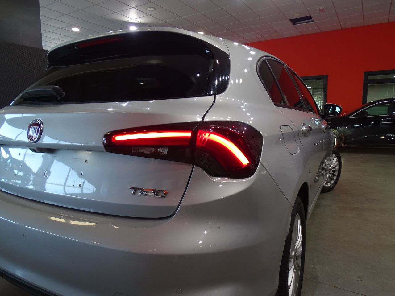 Foto Fiat Tipo 25