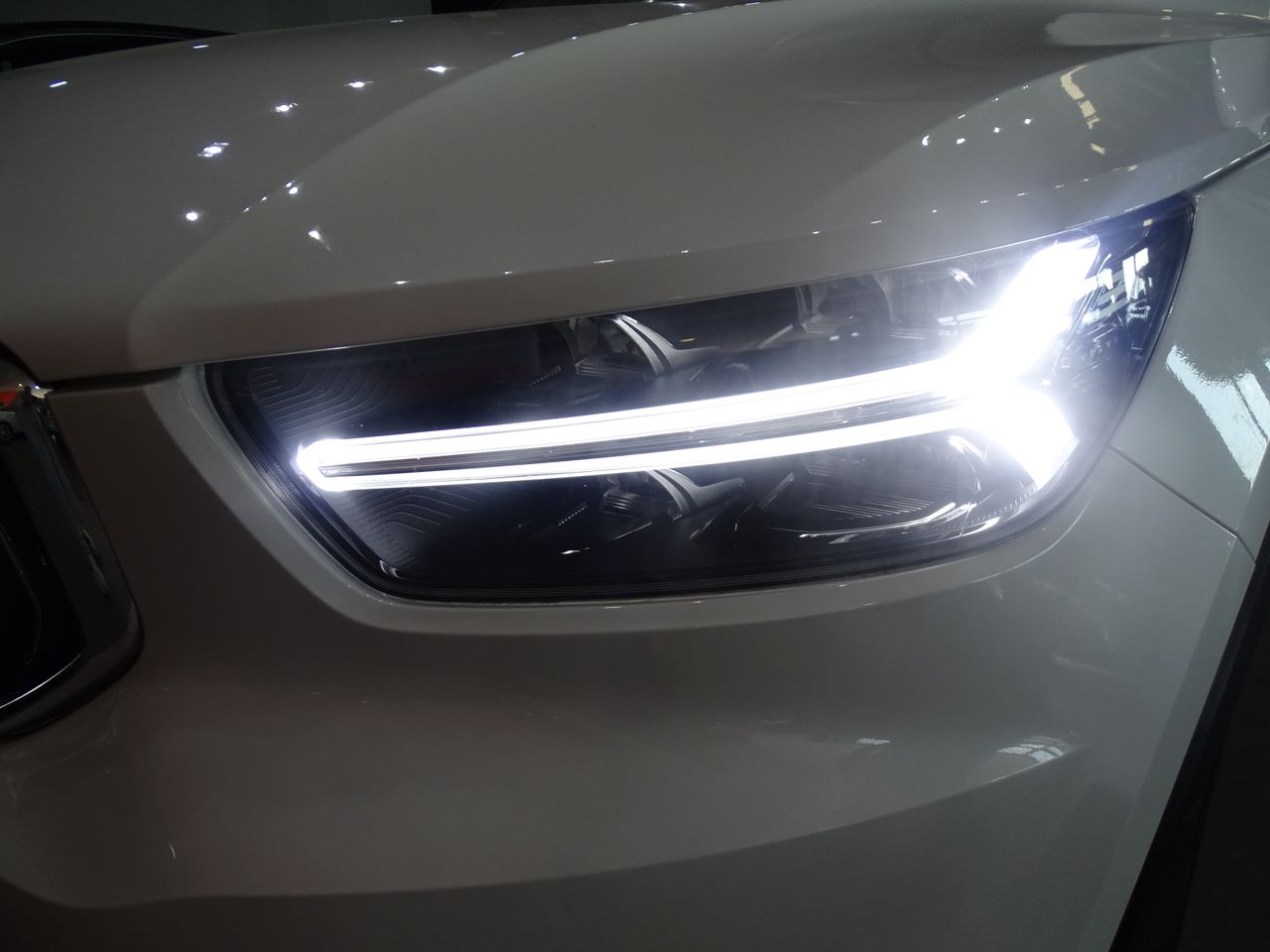 Foto Volvo XC40 21