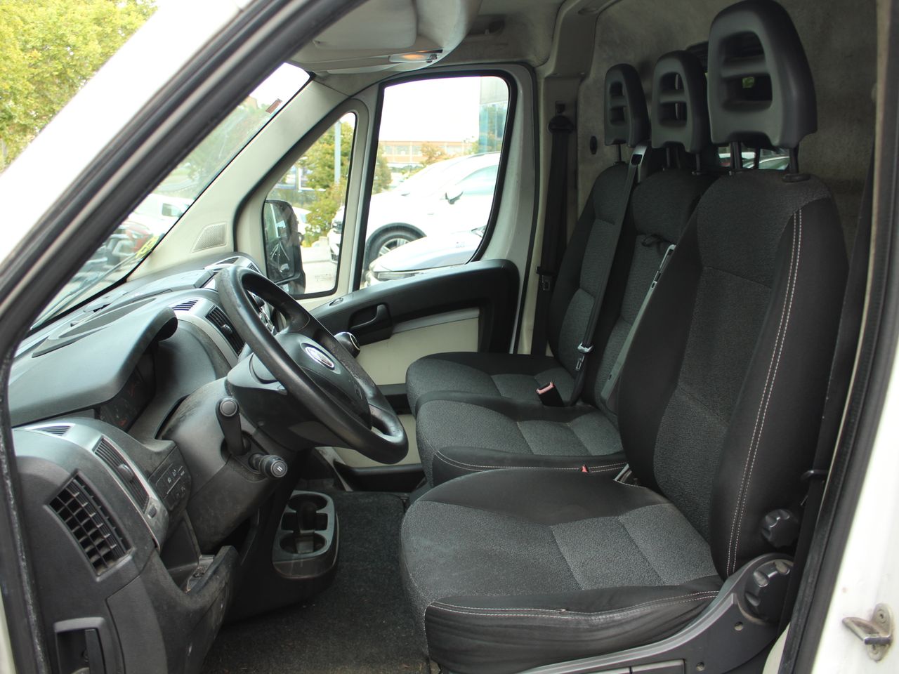 Foto Fiat Ducato 7