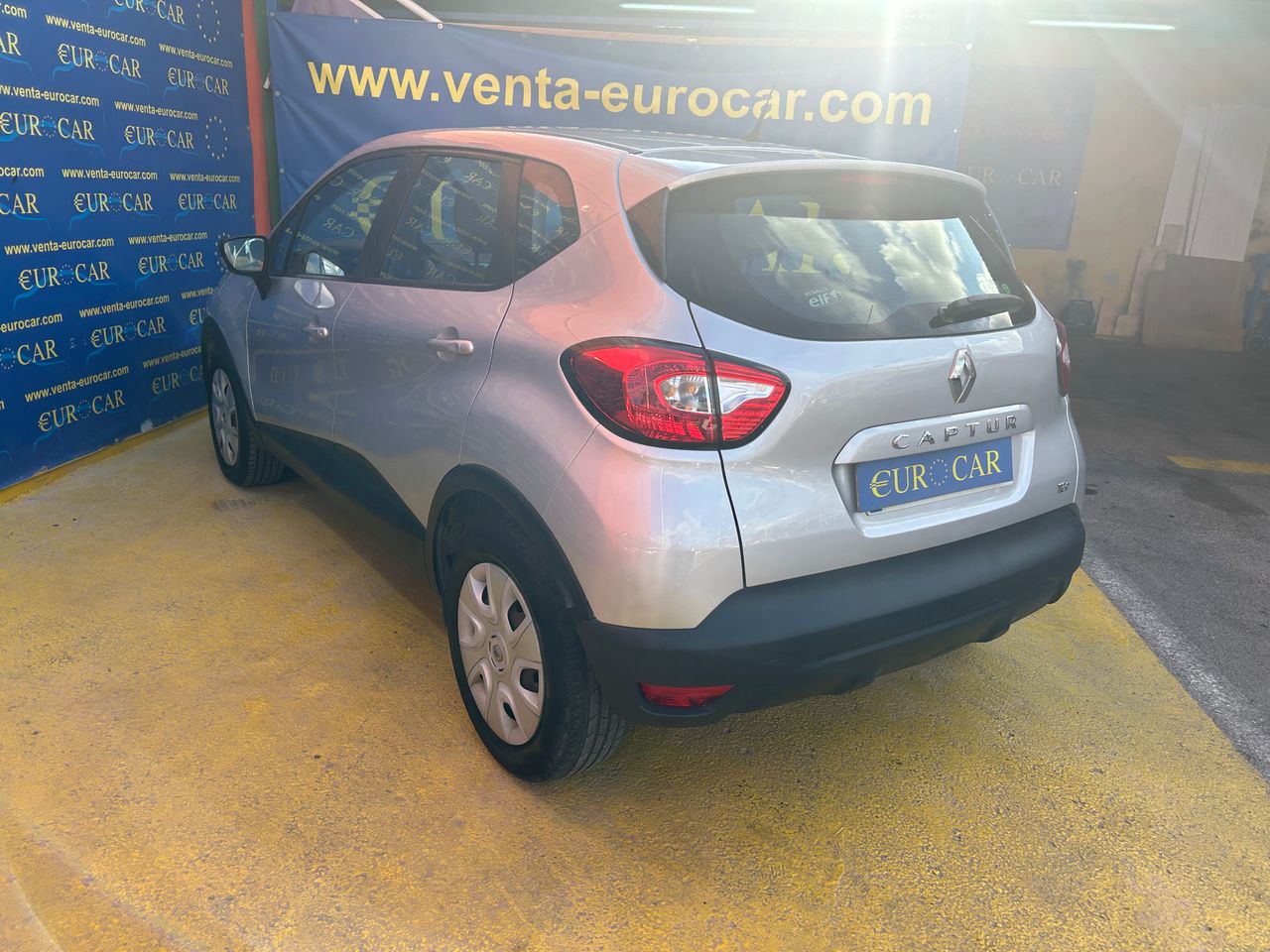 Foto Renault Captur 31