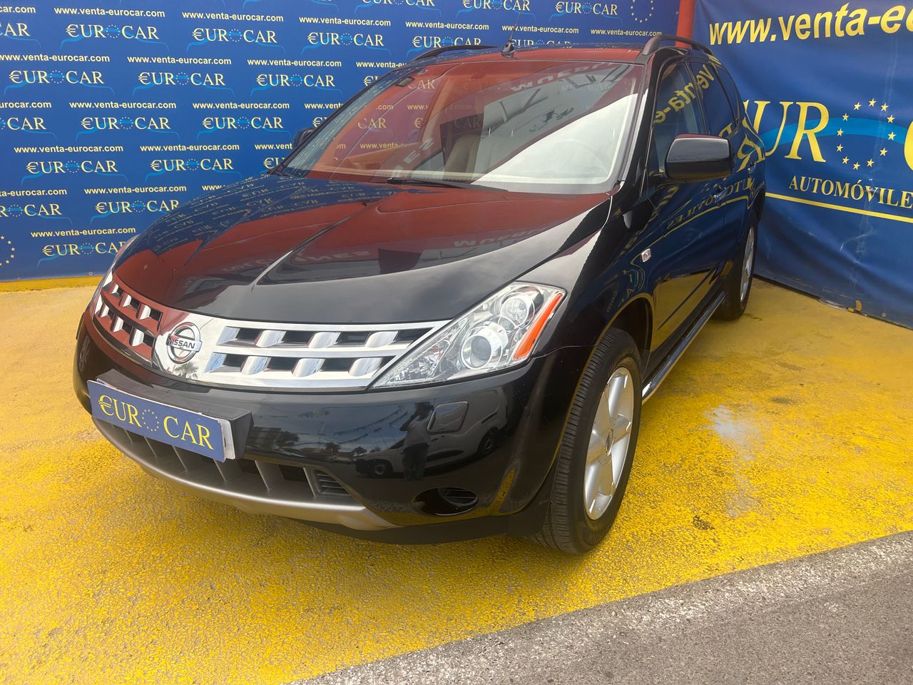 Foto Nissan Murano 2