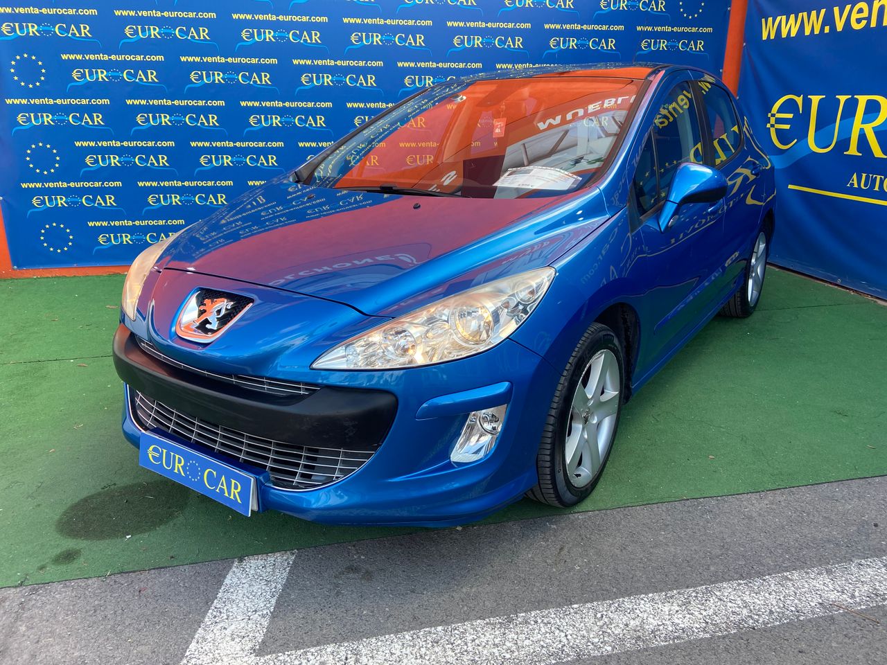 Foto Peugeot 308 2