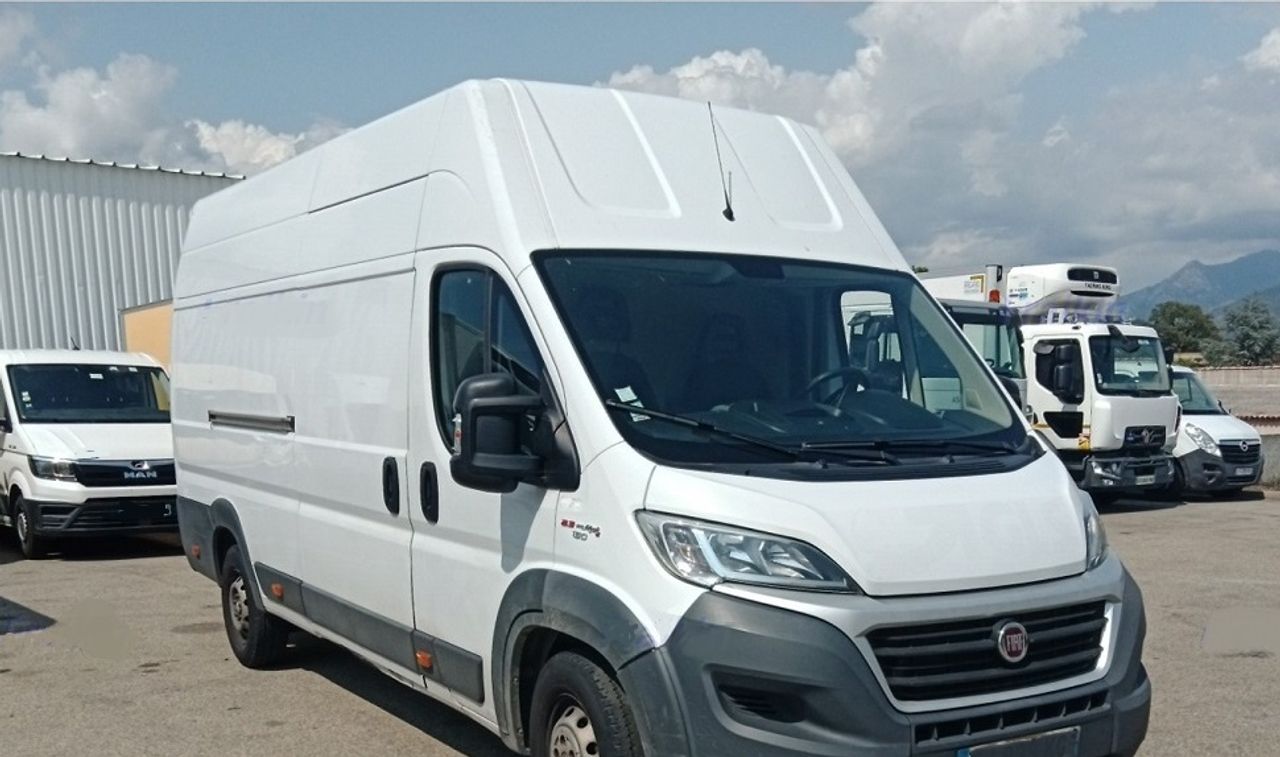 Foto Fiat Ducato 1