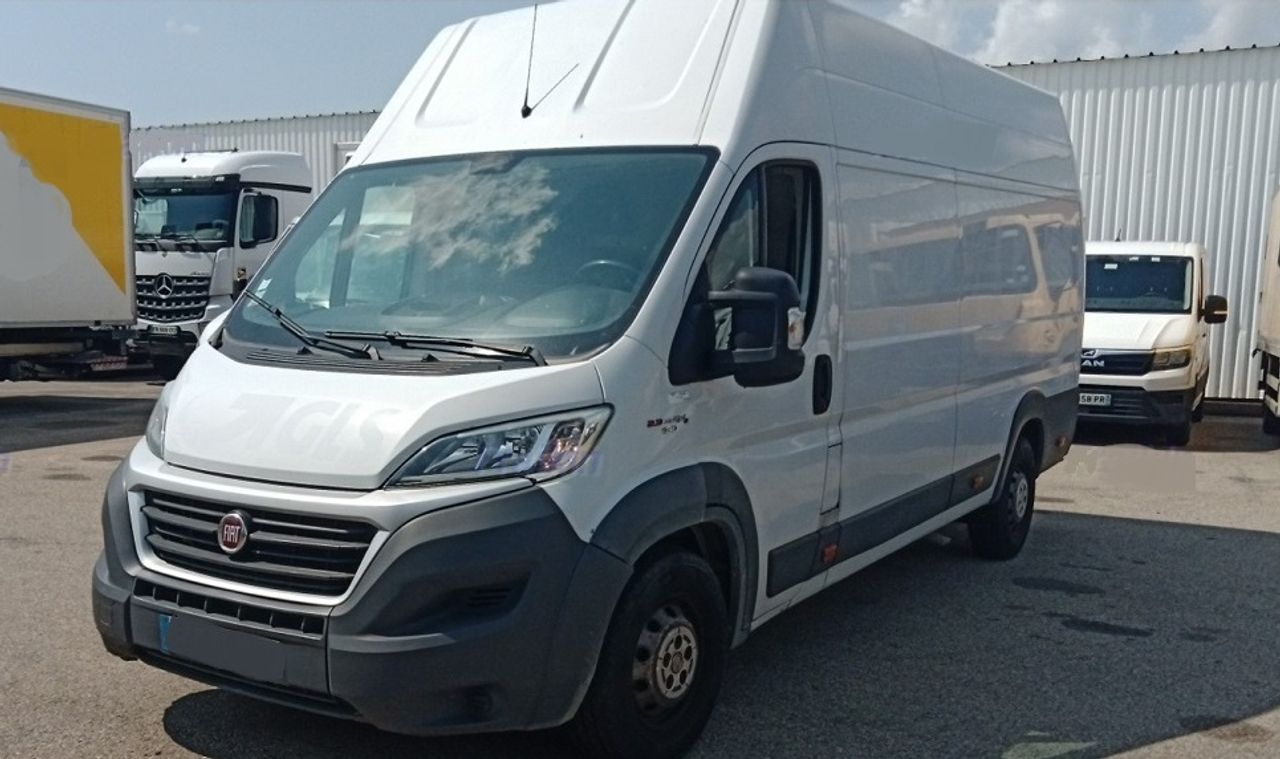 Foto Fiat Ducato 2