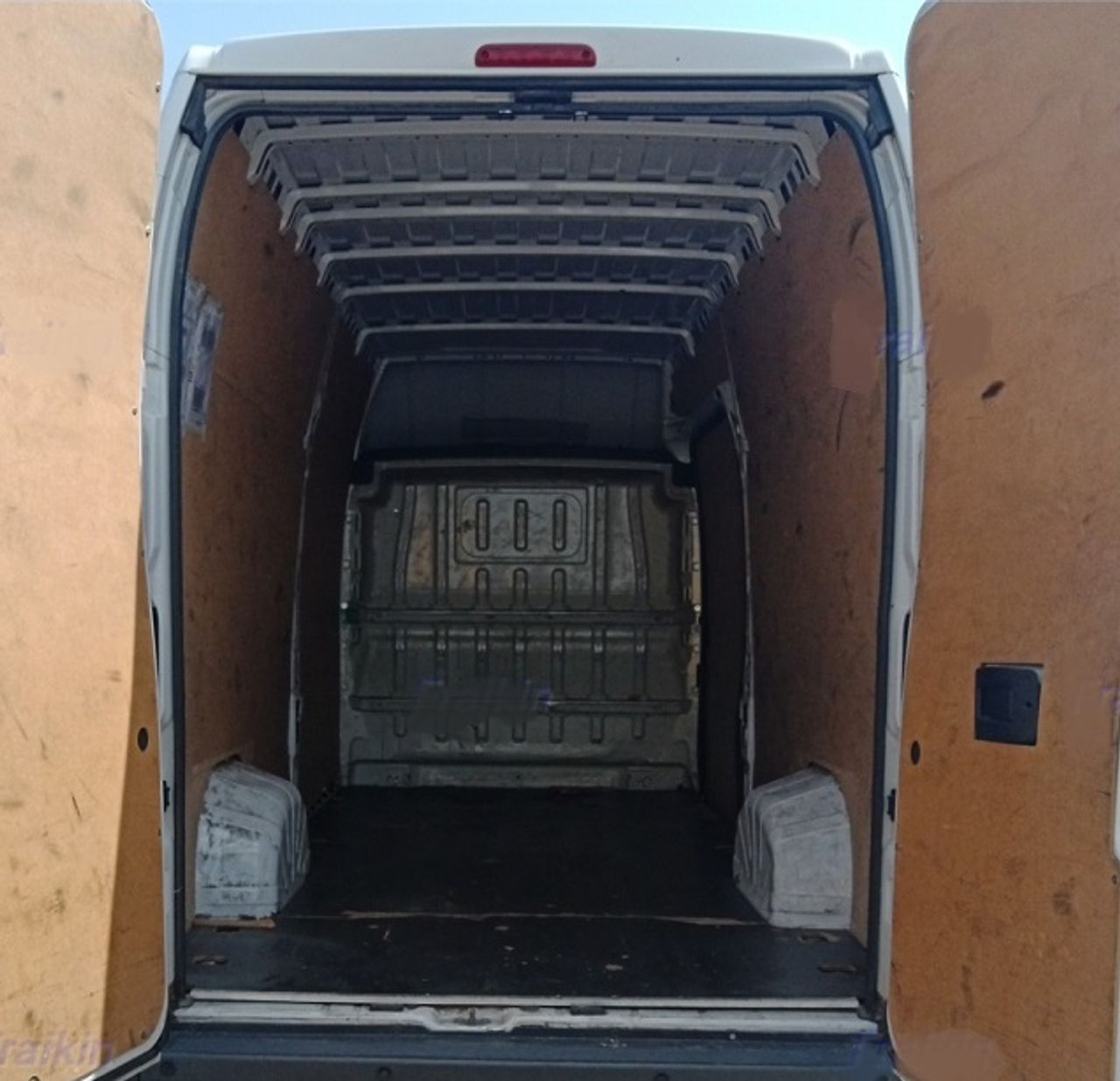 Foto Fiat Ducato 3