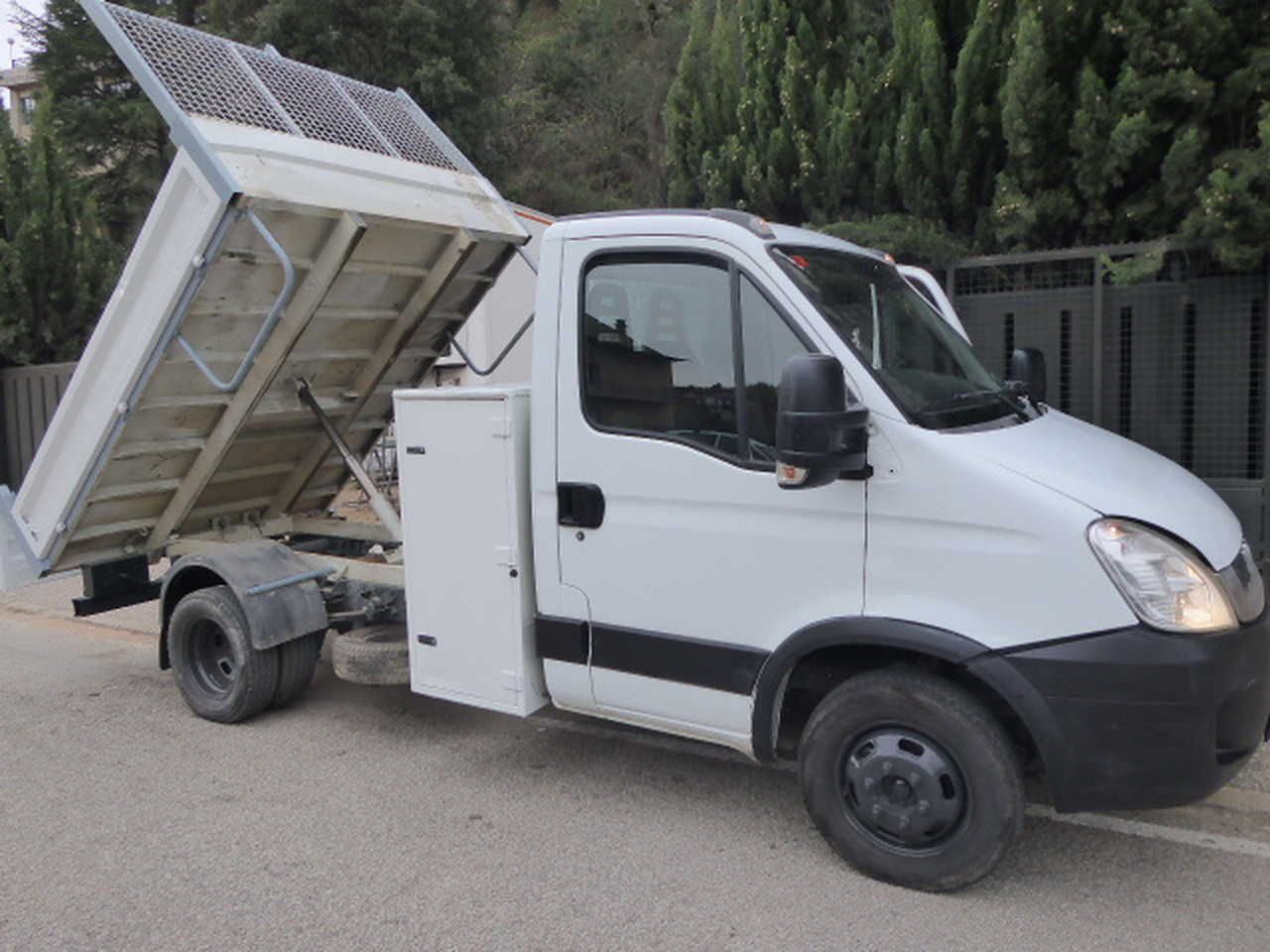 Foto Iveco Daily 1