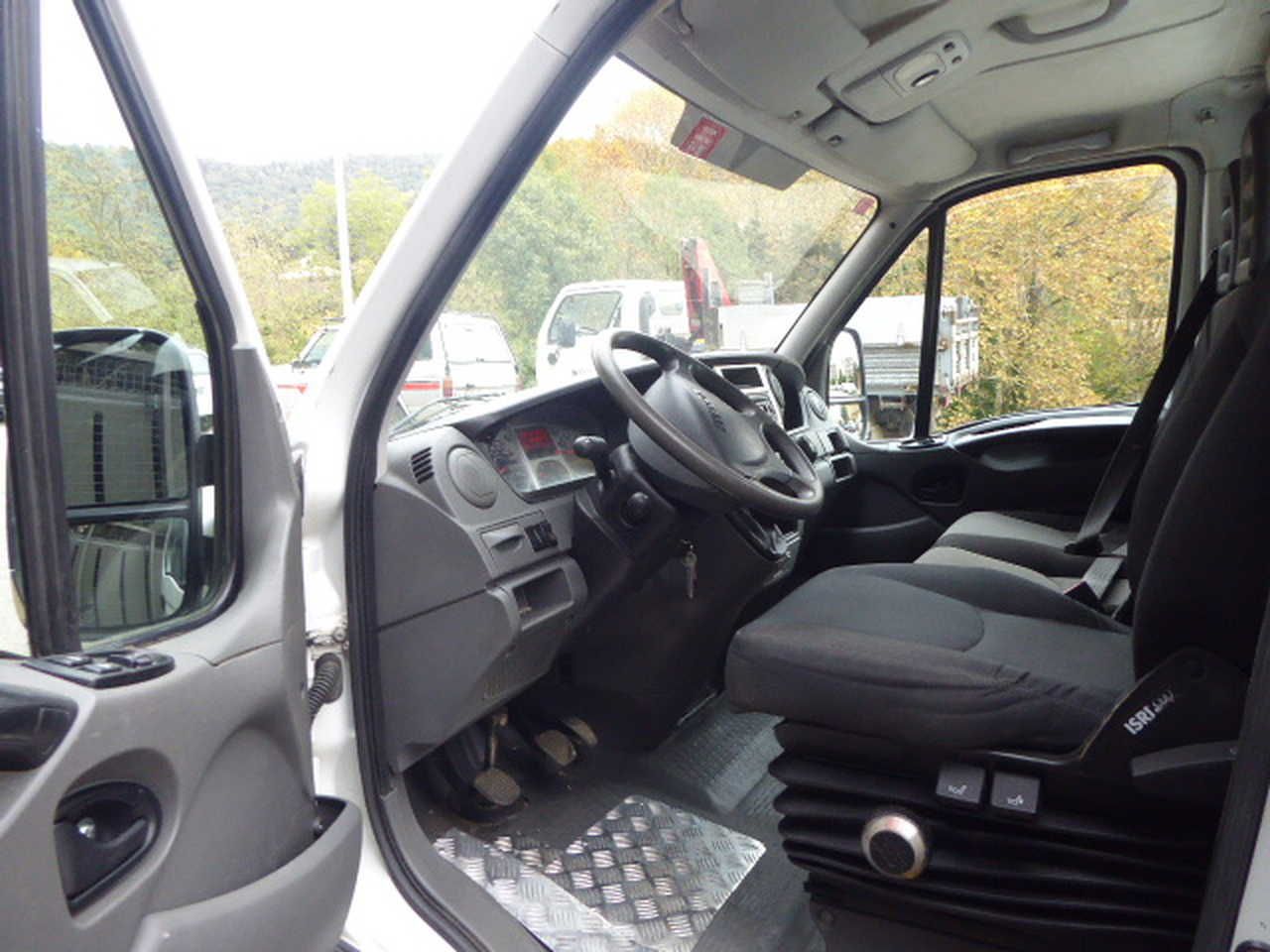 Foto Iveco Daily 6