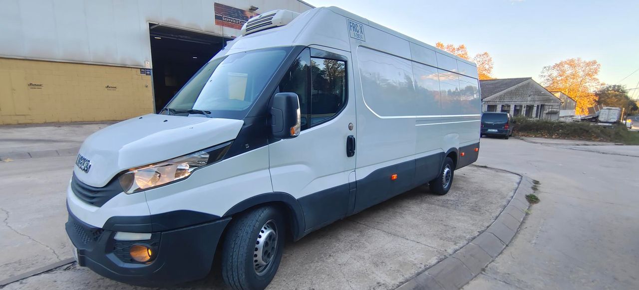 Foto Iveco Daily 1