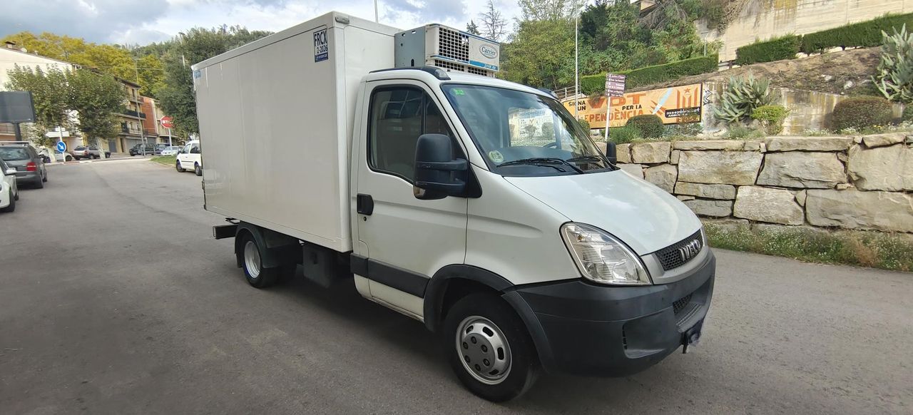 Foto Iveco Daily 3