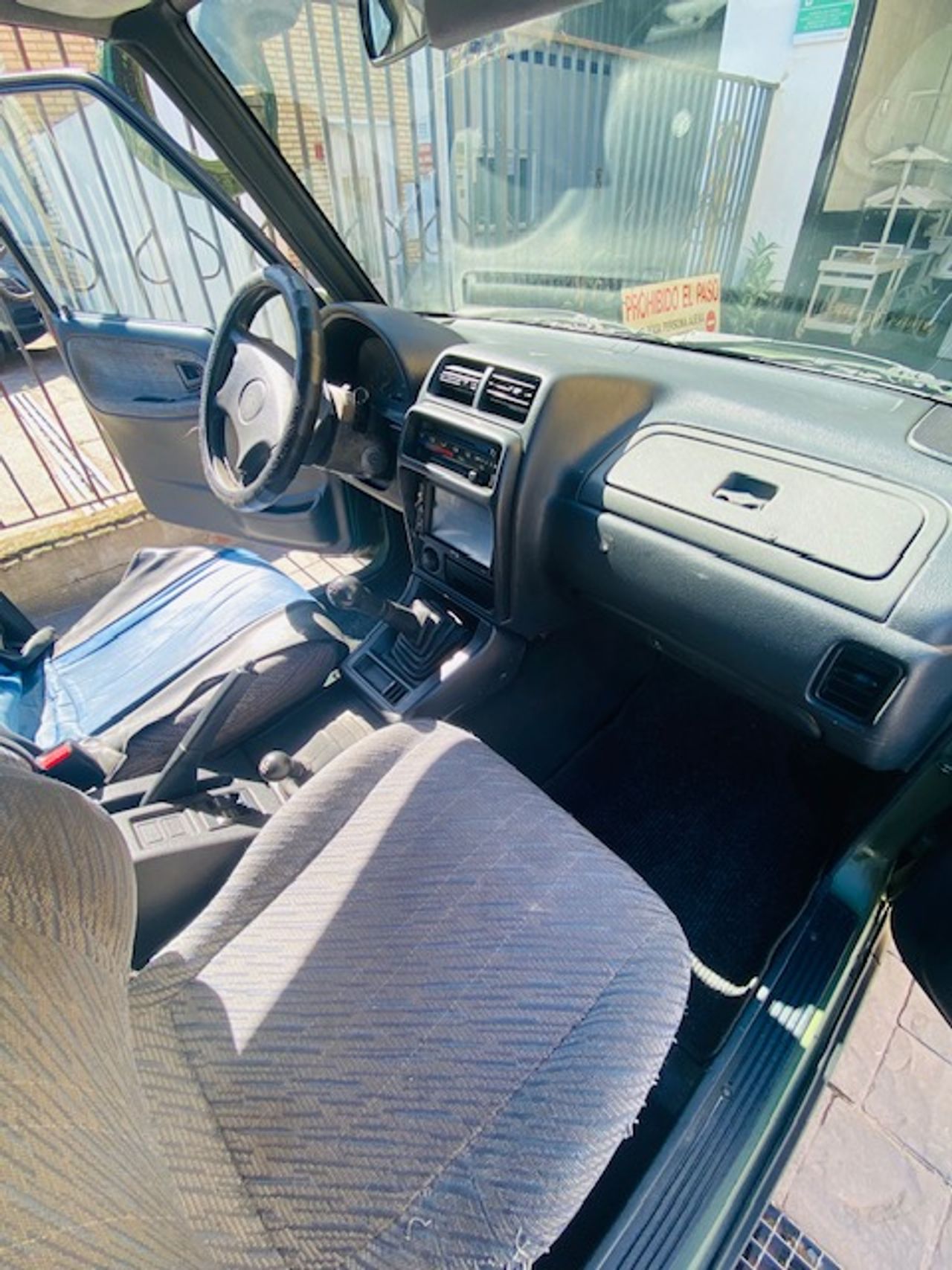 Foto Suzuki Vitara 12