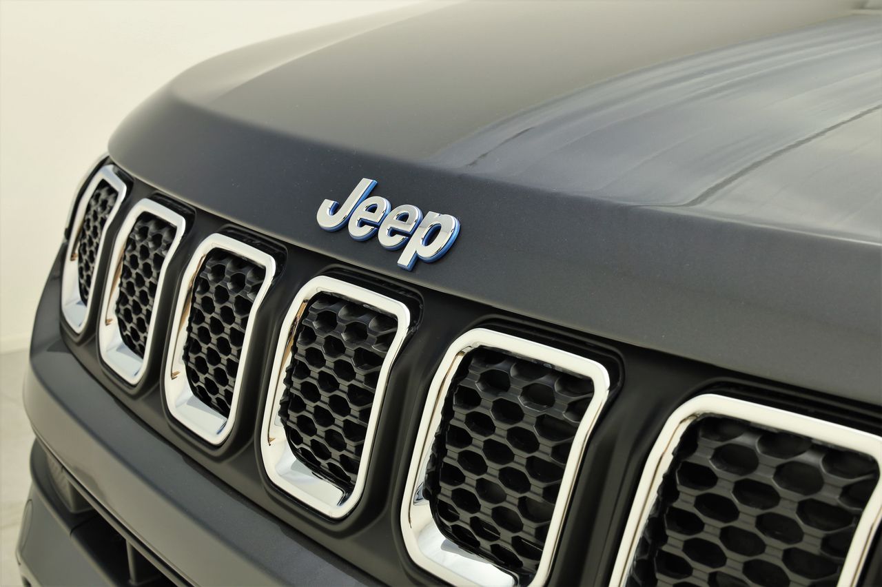 Foto Jeep Compass 10