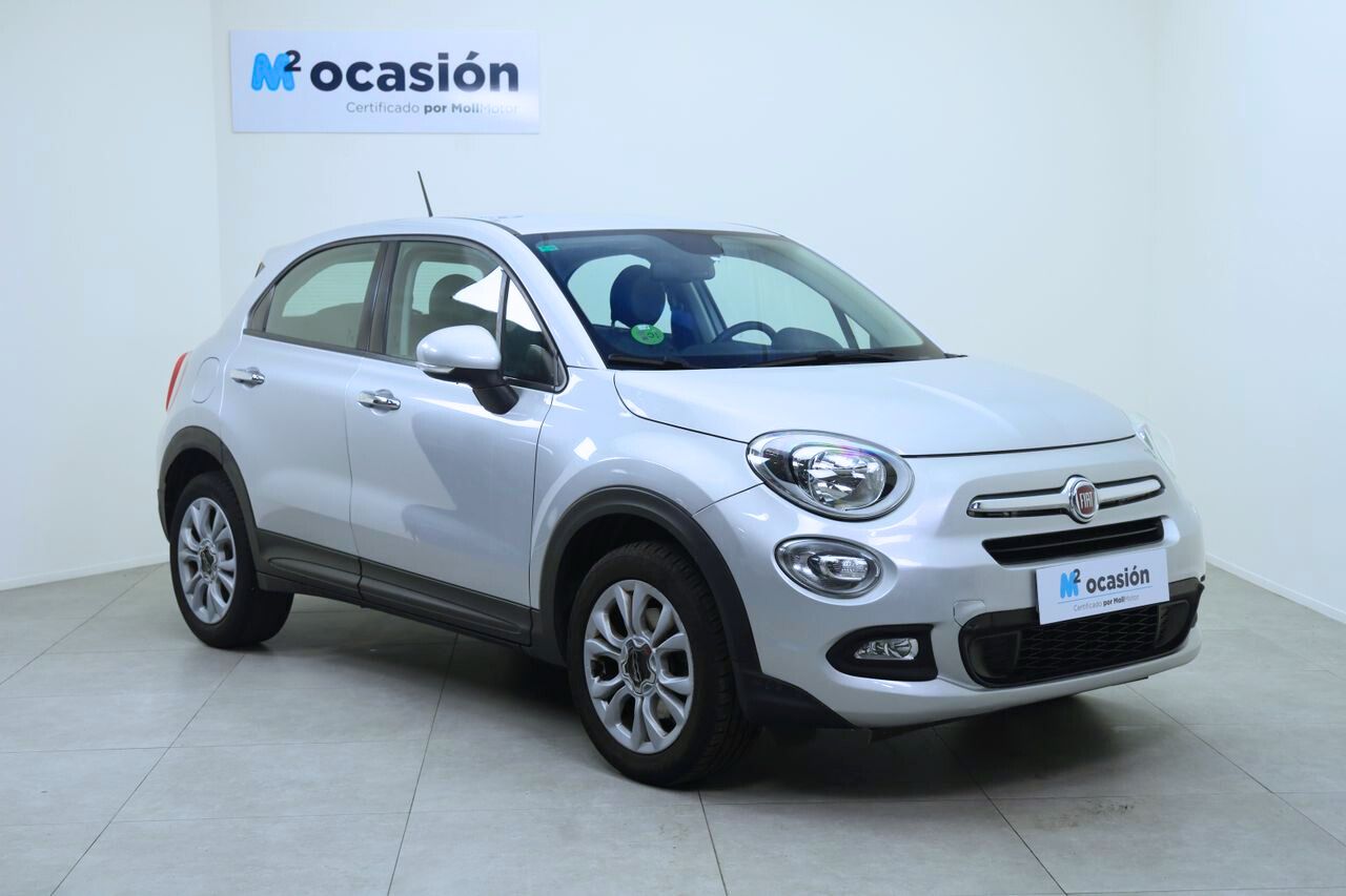 Foto Fiat 500X 3