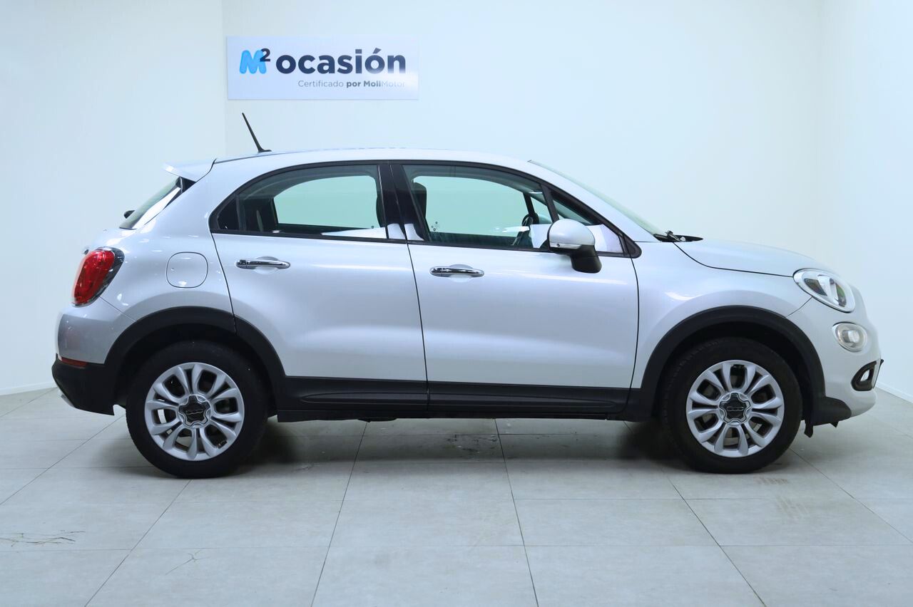 Foto Fiat 500X 5