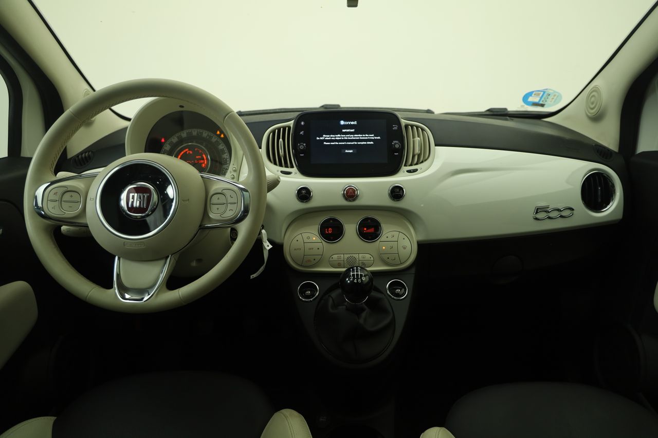 Foto Fiat 500 15