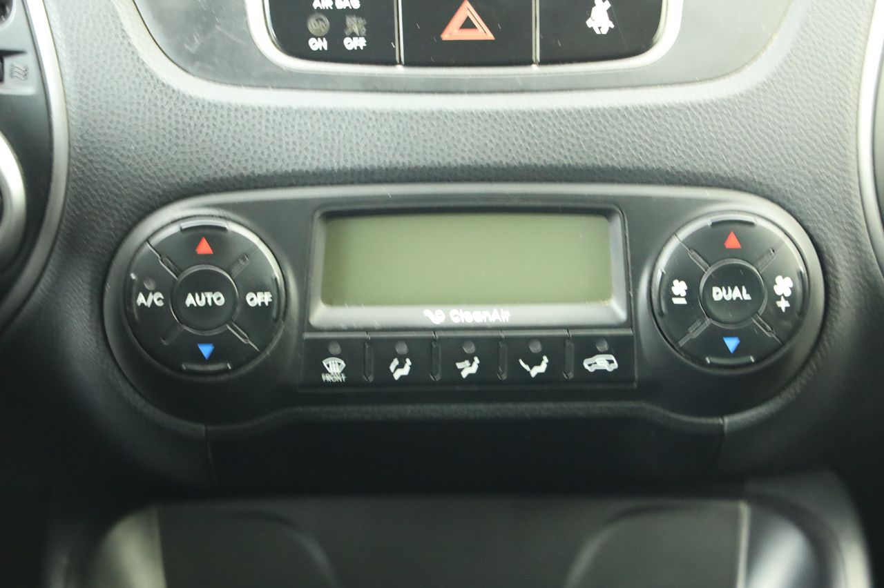 Foto Hyundai ix35 19