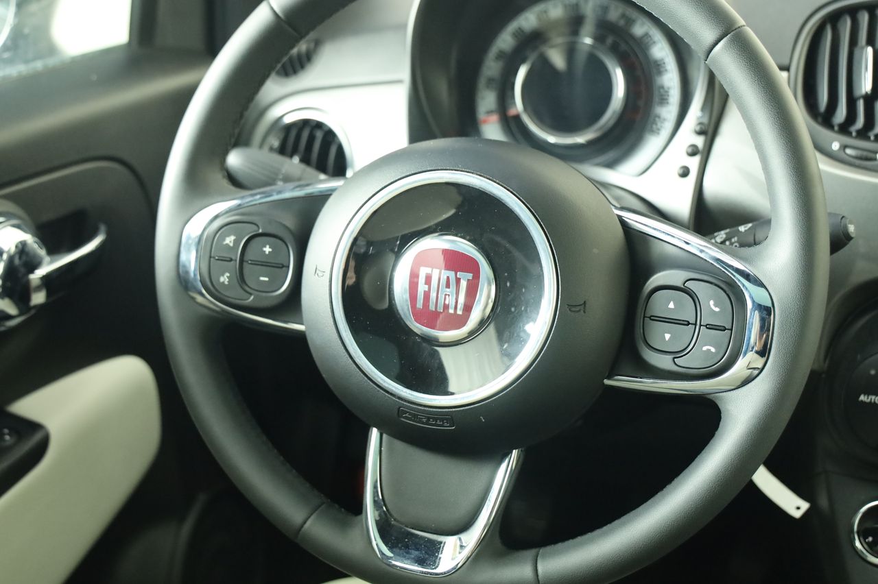 Foto Fiat 500 17