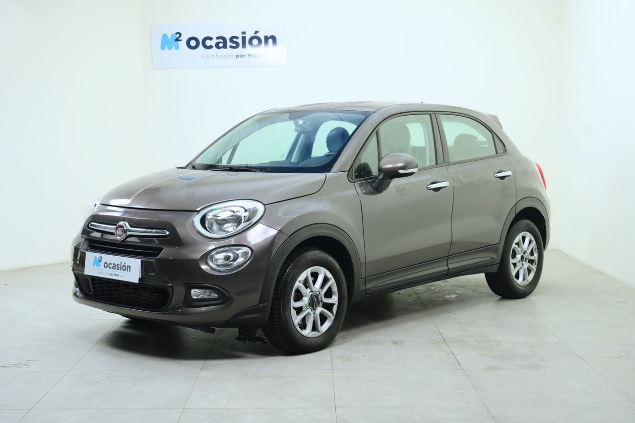 Foto Fiat 500X 1