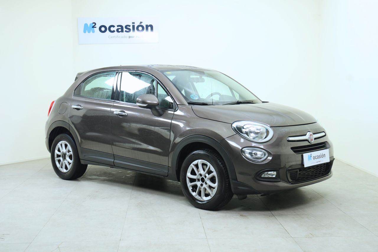 Foto Fiat 500X 3