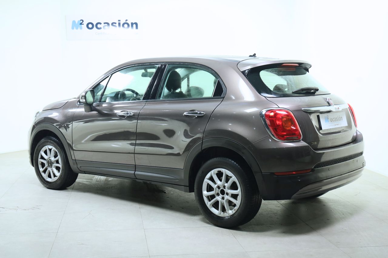 Foto Fiat 500X 5