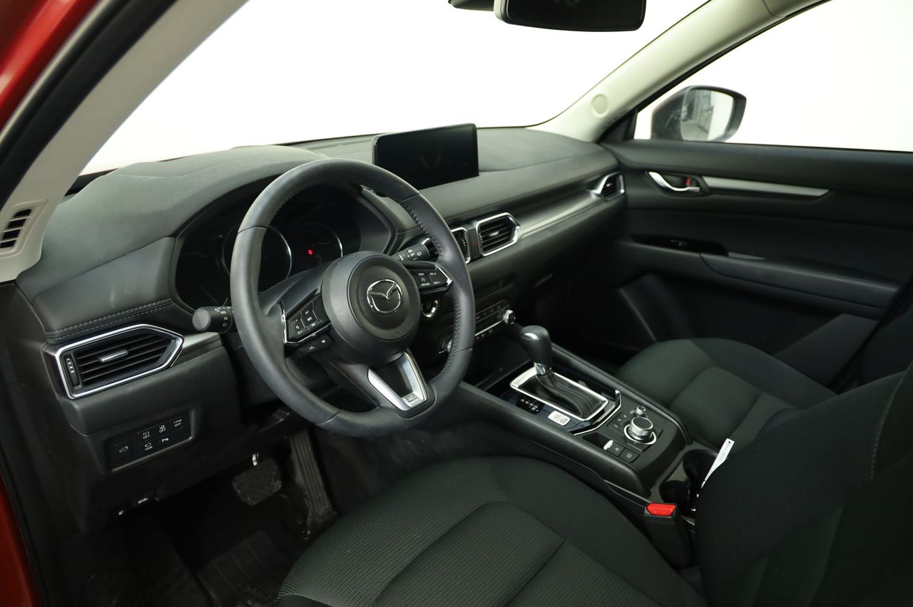 Foto Mazda CX-5 11