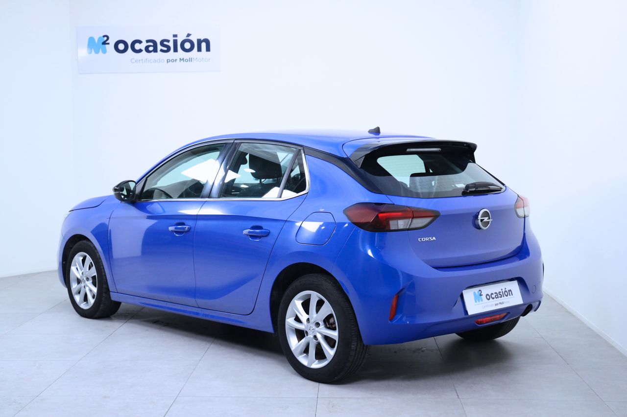 Foto Opel Corsa 7