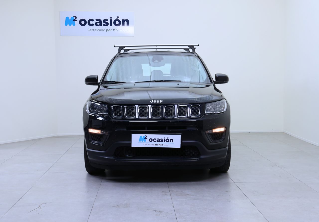 Foto Jeep Compass 2