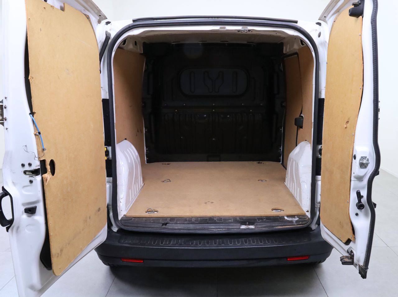 Foto Fiat Doblo Cargo 7